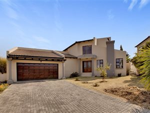 4 Bed House in Savannah Hills
