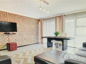 2 Bed Apartment in Solheim