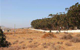 819 m² Land available in Darling