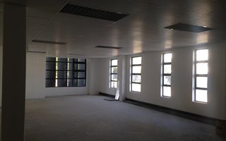 531 m² Commercial space in Halfway House