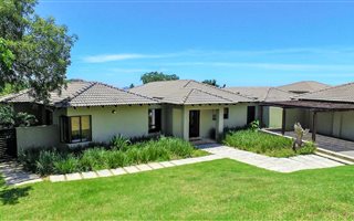 4 Bedroom House in Shandon Estate