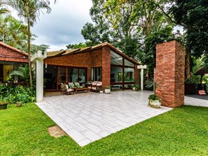 4 Bed House in Westville
