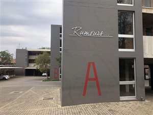 1 Bed Townhouse in Hatfield