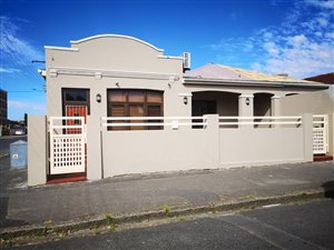 4 Bed House in Maitland