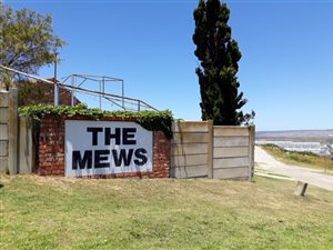 2 Bed House in Uitenhage Central