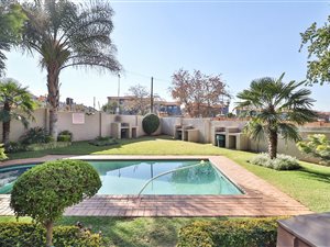 3 Bed Townhouse in Northwold