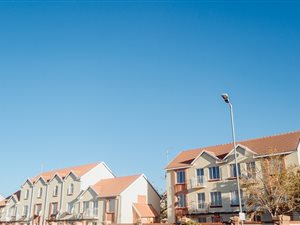 2 Bed Apartment in The Orchards