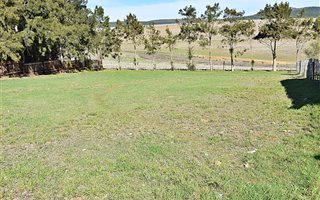 1222 m² Land available in Napier