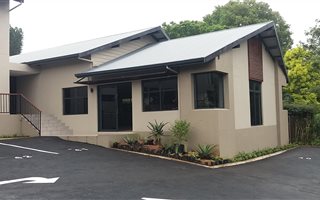 187 m² Commercial space in Kloof