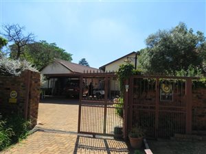 6 Bedroom House in Rembrandt Park