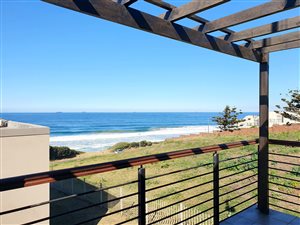 2 Bed Apartment in La Mercy