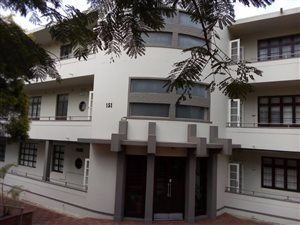 1 Bed Apartment in Morningside