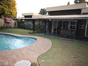 3 Bed House in Vanderbijlpark SW2