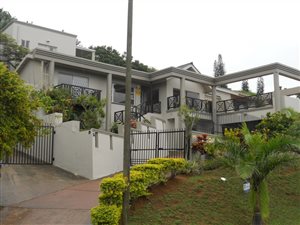 4 Bed House in Ballito