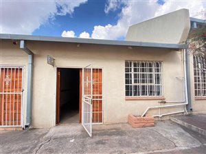 80 m² Commercial space in Benoni CBD