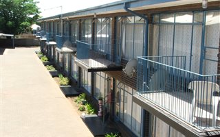 1 Bedroom Flat in Meyerton Central