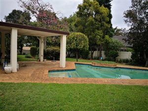 4 Bed House in Norscot