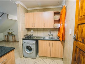 4 Bed House in Chantelle