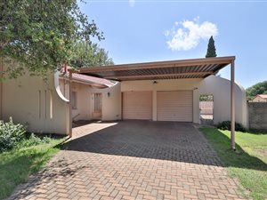 3 Bed House in Pomona