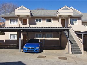 1 Bed Apartment in Rembrandt Park