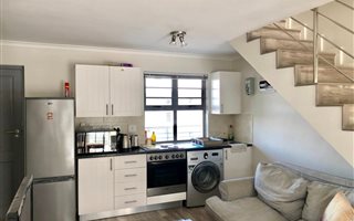 2 Bedroom Apartment in Rondebosch