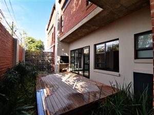 3 Bed Cluster in Hazelwood