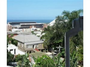 2 Bed Apartment in Morningside