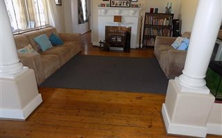 4 Bedroom House in Marlands