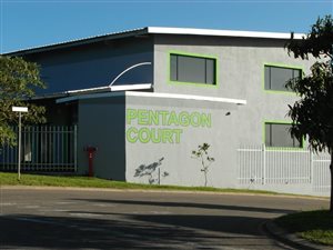 130 m² Commercial space in Shakas Head