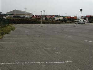 10000 m² Industrial space in Isipingo Hills