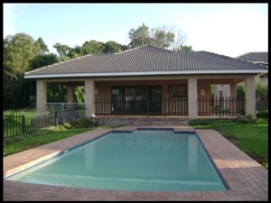 2 Bed Apartment in Paulshof