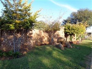 486 m² Land available in Redstone Country Estate