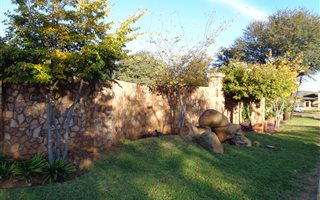 486 m² Land available in Redstone Country Estate