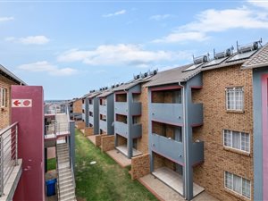 2 Bed Apartment in Monavoni