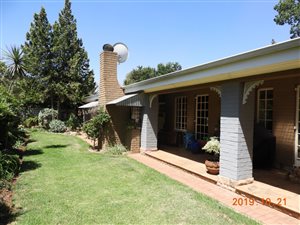 3 Bed House in Irene Park