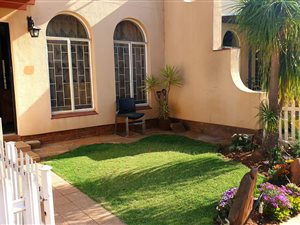 2 Bed Townhouse in Kilner Park