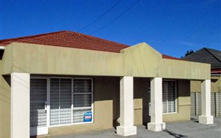 3 Bedroom House in Walmer