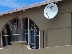 2 Bedroom House in Sydenham