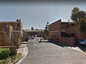 2 Bed Apartment in Stellenbosch Central