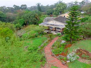 4 Bed House in Northdene