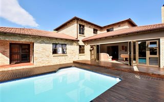 5 Bedroom House in Summerstrand