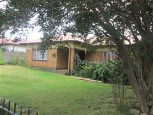 3 Bed House in Homestead