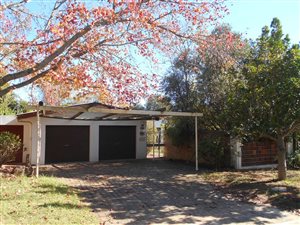 4 Bed House in Dalsig
