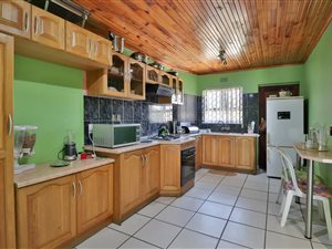 6 Bed House in Athlone