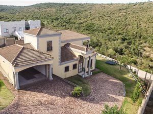 4 Bedroom House in Oatlands North