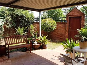 3 Bed Townhouse in Cleland