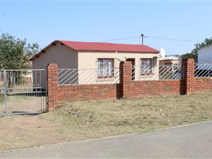 2 Bed House in Mdantsane