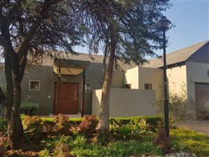 2 Bed Simplex in Retire at Midstream