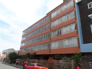 2 Bed Apartment in Berea