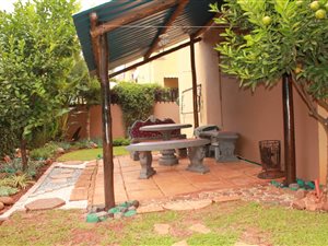 2 Bed Townhouse in Eldorette